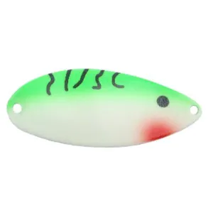 Acme Little Cleo 2/5 oz Green Digger