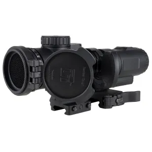 Trijicon MRO SD Patrol 1x25 Red Dot Sgt w/3x Mag Adj LED w/2.0 MOA Dot