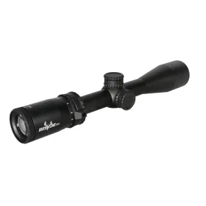 Truglo Buckline Pro Rifle Scope 3-9x40 1" SFP Black
