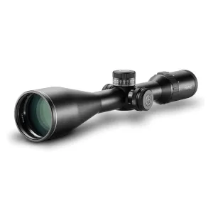 Hawke Endurance 30 FD Rifle Scope 4.5-27x56 30mm SFP LR2 FD Illum Black