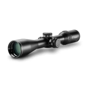 Hawke Endurance 30 FD Rifle Scope 3-18x44mm 30mm SFP LRX Hunter FD Illum Black