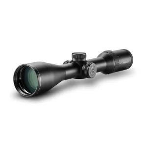Hawke Endurance 30 FD Rifle Scope 2-12x50mm 30mm SFP LR2 FD Illum Black
