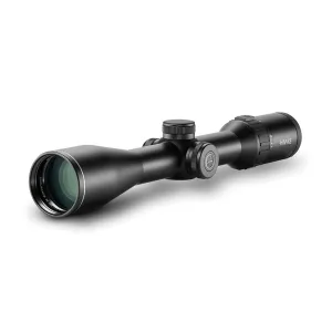 Hawke Endurance 30 FD Rifle Scope 1.7-10x44mm 30mm SFP LR2 FD Illum Black