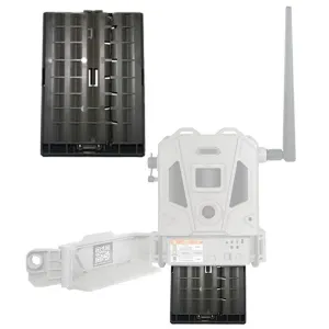 Bushnell CelluCORE Lithium Battery Pack Dual Sims