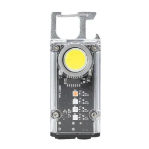 Cyclops Flash Clip Flashlight 300 Lumen