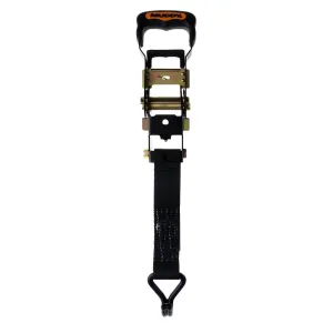 Muddy Heavy Duty Ratchet Straps 16 ft 2/ct