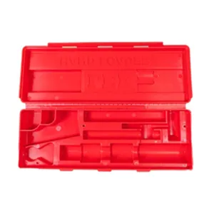 Lee Hand Press Molded Case Only