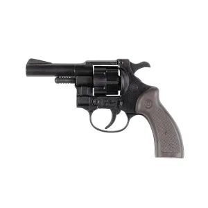 Traditions 314 Starter Gun Single Action 6mm / .22 cal Composite