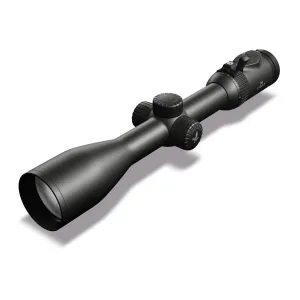 Swarovski Optik 2-16x50 Z8i II Rifle Scope (4W-I Illuminated Reticle)