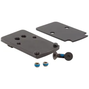 Trijicon RMR Pistol Mount for All Glock Models