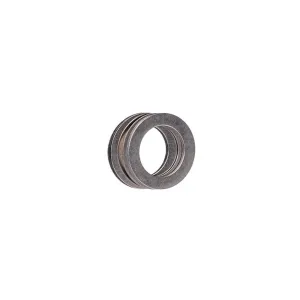 Rugged Suppressors Shim Kit 1/2x28