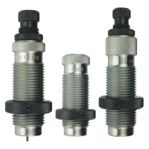 Redding Type S Neck Die Set 6mm ARC