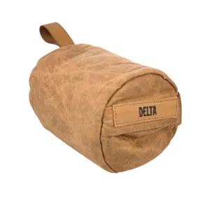 Birchwood Casey SteadyShot Delta Bag Shooting Rest Ultralight Tan