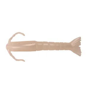 Berkley Gulp SW Shrimp 2'' Pearl White 8pk