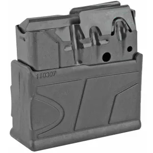 Savage Arms 10/110 Rifle Magazine .308 Win/6.5 Creedmoor 10/rd