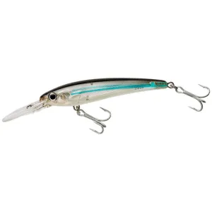 Bomber BSW A-Salt Silver Mullet
