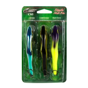 Cordell Cordell Redfin Assortment 3pk