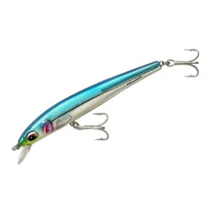 Bomber BSW Long Shot Baby Blue Fish