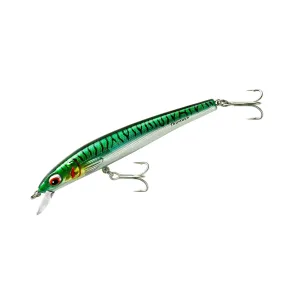 Bomber BSW Long Shot Green Mackerel