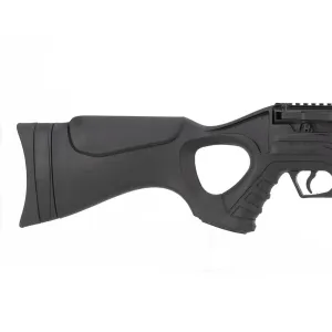 Hatsan Flash-R QE Air Rifle Regulated .177 1000fps