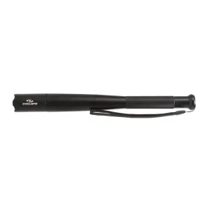 Cyclops Brooklyn Flashlight 3000 Lumen Black