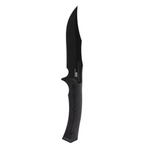 SOG Seal Commander Knife Clip Point Blade