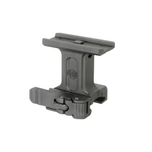 Midwest MK2 QD T2 Aimpoint Mount 2.26"