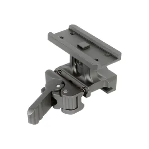 Midwest MK2 QD T2 Aimpoint Mount 1/3 Cowitness