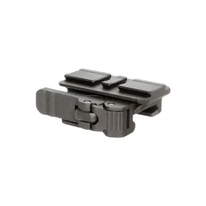 Midwest MK2 QD Acro Aimpoint Mount Low