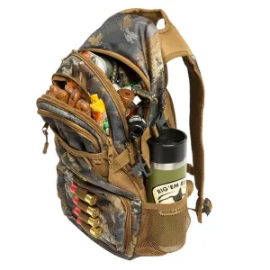 Rig'Em Right Stump Jumper Backpack Optifade Timber