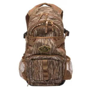 Rig'Em Right Stump Jumper Backpack Mossy Oak Bottomland
