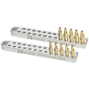 Hornady One Shot Spray Bar - Large Rifle and Magnum