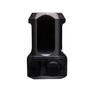 CVA SP Muzzle Brake .40/.45 Cal 3/4x20