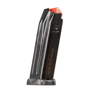 H&K VP9A1 K Handgun Magazine 9mm Luger 10/rd