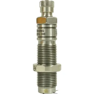 L.E. Wilson Expanding Mandrel Die Only