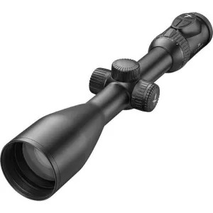 Swarovski Optik 3.5-28x50 Z8i II Riflescope (4A-I Illuminated Reticle)