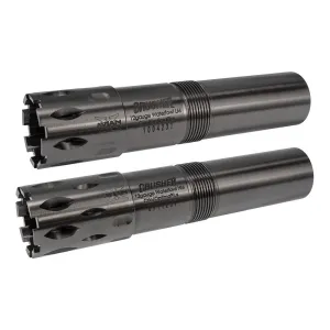 Avian-X Waterfowl Crusher Coke Twin Pack Benelli Crio 12 ga