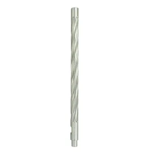 Tactical Solutions X-Ring Performance LT Barrel for 10/22 Rifles Silver