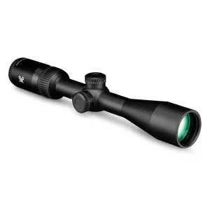Vortex Crossfire HD Rifle Scope 3-9x40 1" SFP Illuminated Dead-Hold 2A BDC MOA Black