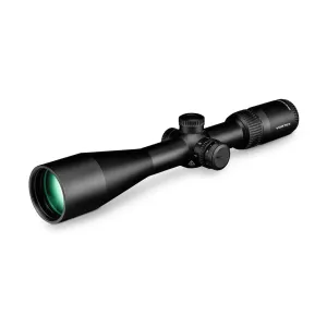 Vortex Crossfire HD 6-18x50 SFP Illuminated Dead-Hold 2A BDC MOA
