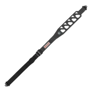 Allen Ruger Vertex Web Rifle Sling with Swivels 38" Black