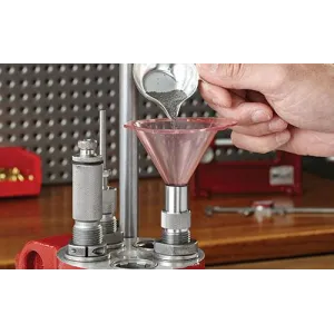 Hornady Lock-N-Load AP Powder Funnel Die