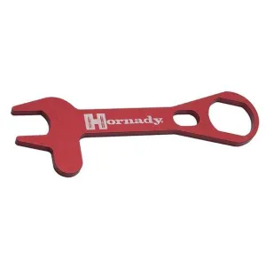 Hornady Lock-N-Load Deluxe Die Locking Ring Wrench