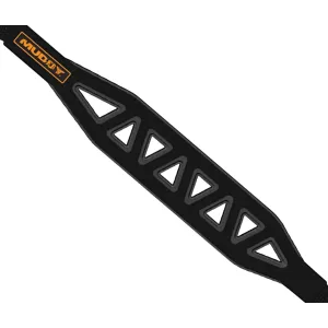 Muddy Nimbus Ultra-Lite Rifle Sling Black