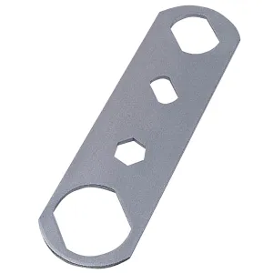 Hornady Pacific Die Wrench for Custom Grade Die Flats