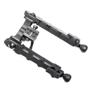 Accu-Tac HD-50 Bipod Black
