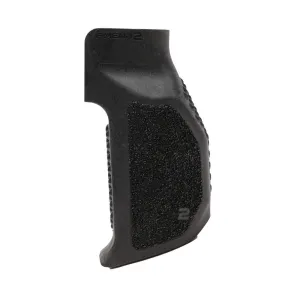 Amend2 Priapus Pistol Grip Black Model (No Beavertail, No Grip Screw)