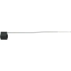 Tacfire Gas Fire for AR-15 Mid-Length .750 Low Profile 11.75"