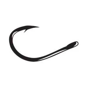 Gamakatsu Live Bait NSB 2/0 5pk