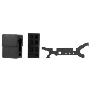 Tacfire 3-Piece Armorer's Kit